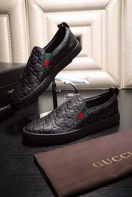 Gucci Men Loafers_090